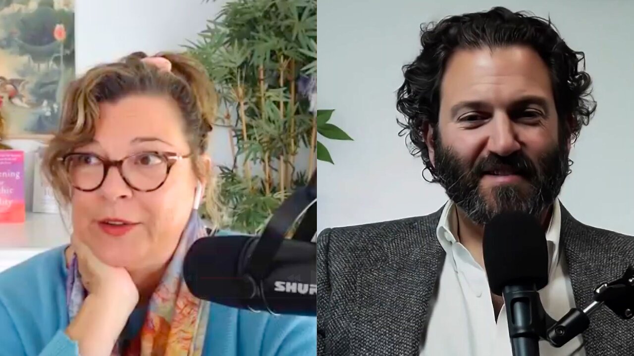 How Can Your Inner Child Block Your Healing?