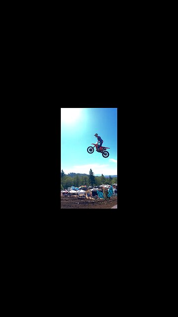 Washougal 2025: Press Day 1