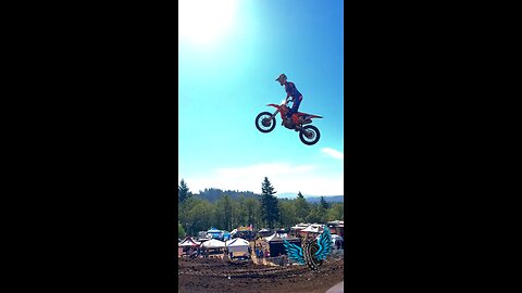 Washougal 2025: Press Day 1