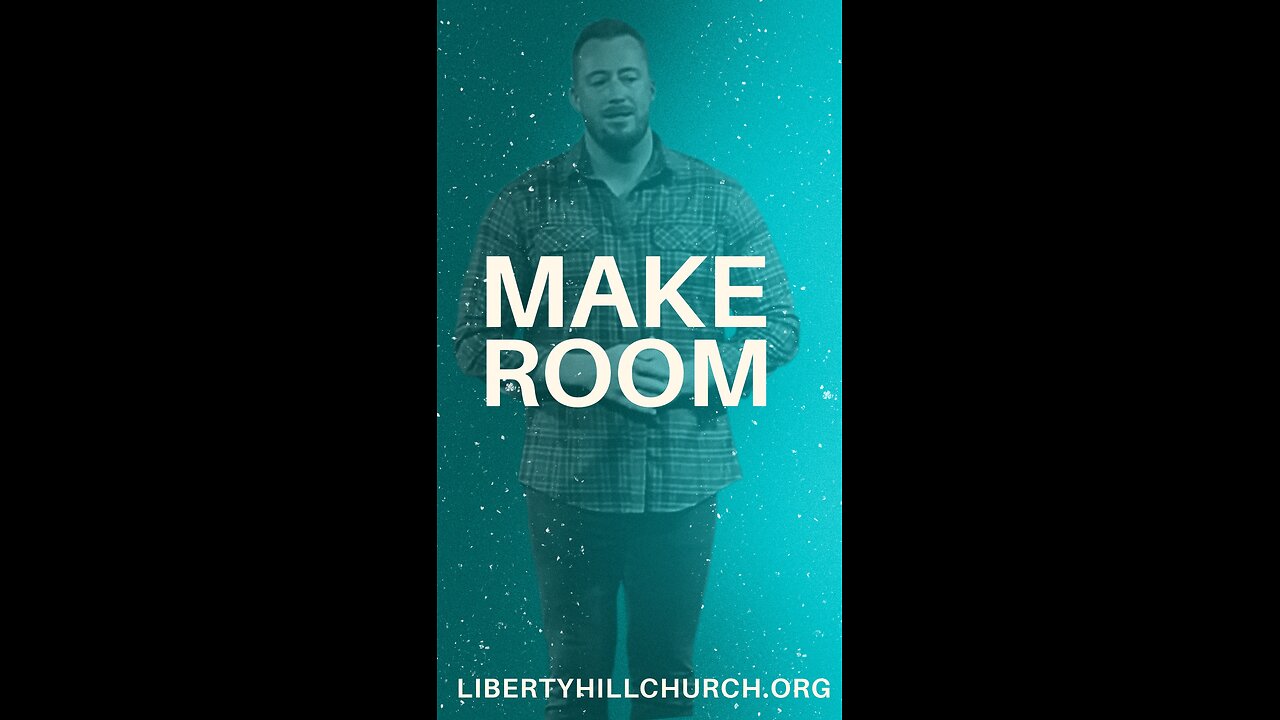 Make Room