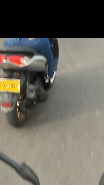 se le sale el calzon ropa interior slip thong bike moto