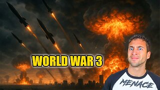 BEST Place To Go During World War 3 - Rumble Studio LIVE