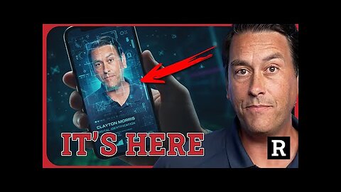 The TRUTH about Digital ID's They DON'T want you to know | Redacted News