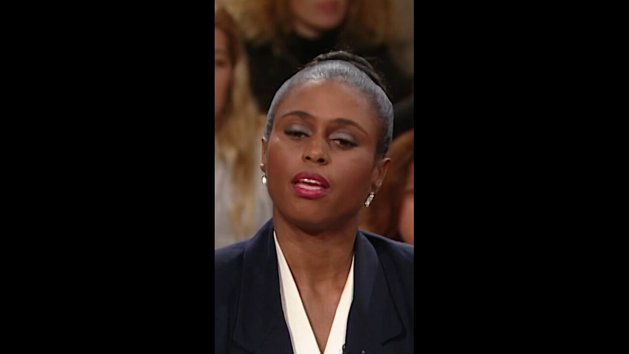 Judge Judy is very smart!