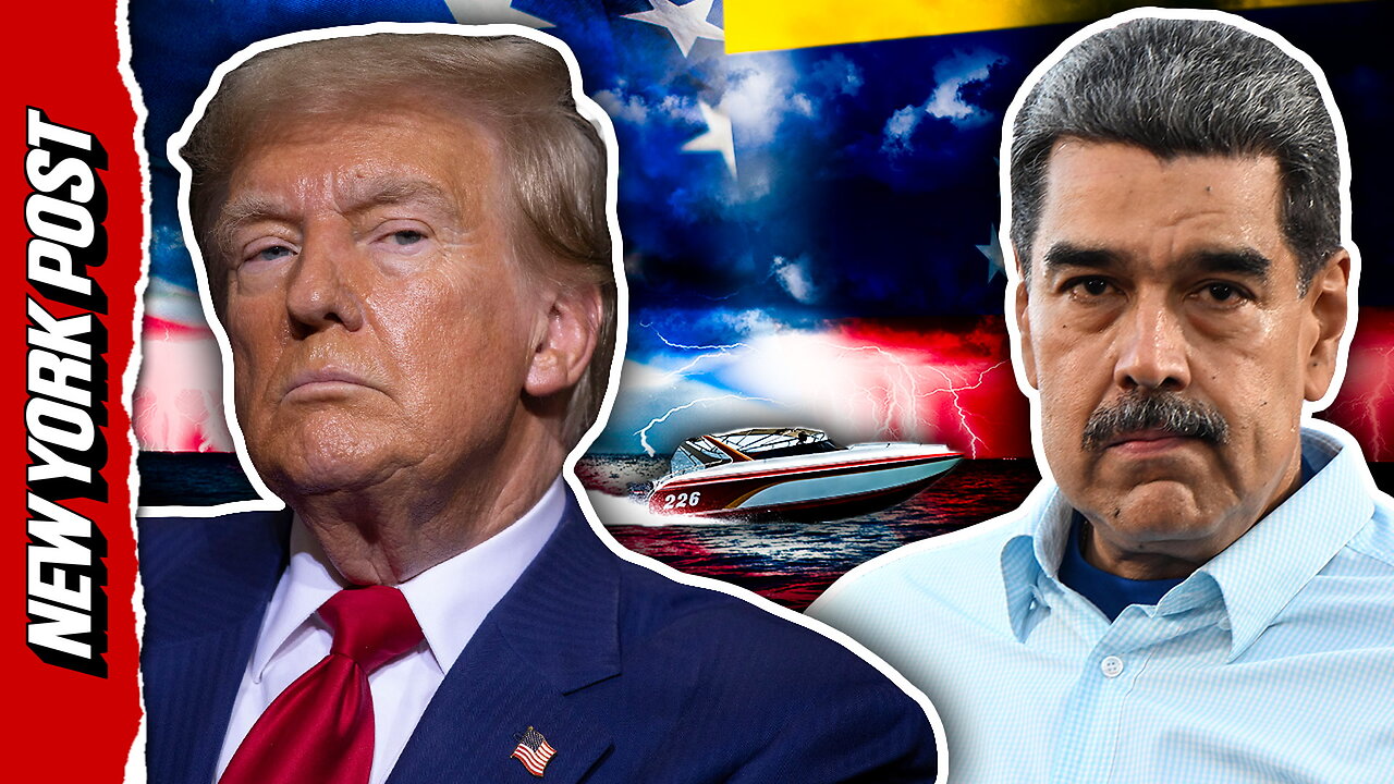 Venezuela Tensions Ignite: Boat Strikes, War Crime Accusations, and Everything You Need to Know