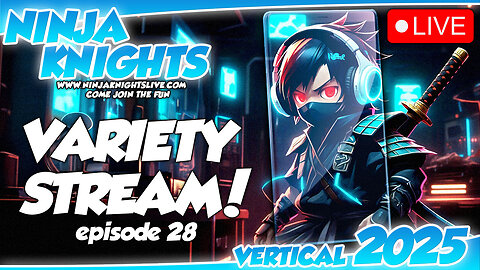 Variety Stream: Vol 28. #fortnite #gaming #gamingcommunity #minecraft #roblox #BlackOps6