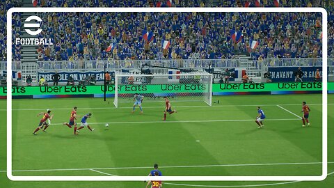 Kante Makes The Difference In The National Teams Event | eFootball | Themed Event | NTWAN FC 3-0 Win
