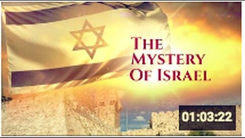 "Solving the Mystery of Israel: A Complete Guide"