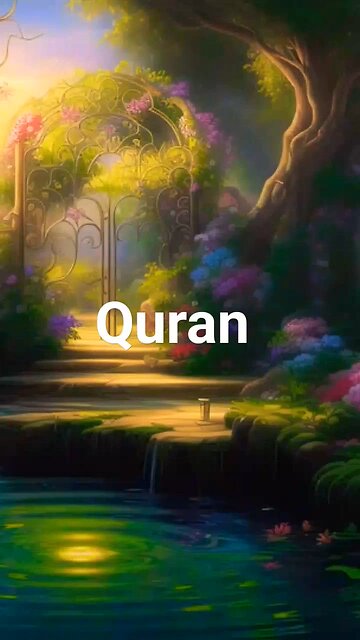 TRANSLATION OF HOLY QURAN