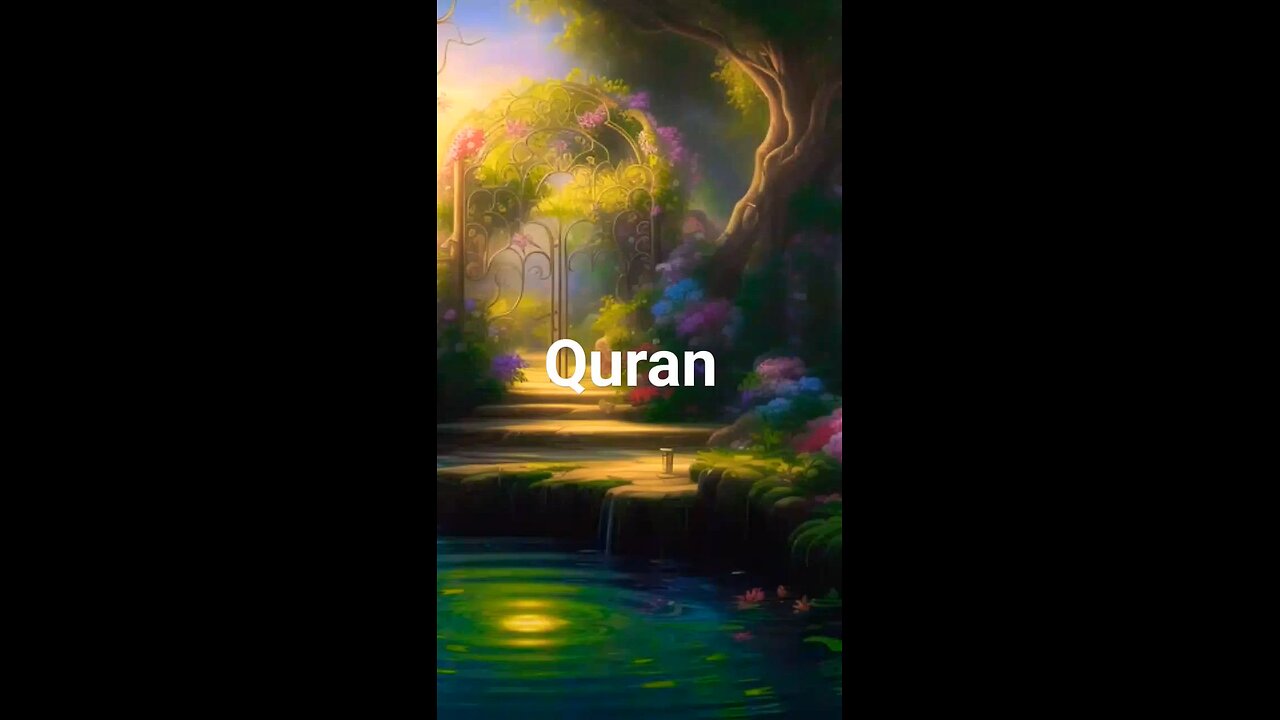 TRANSLATION OF HOLY QURAN