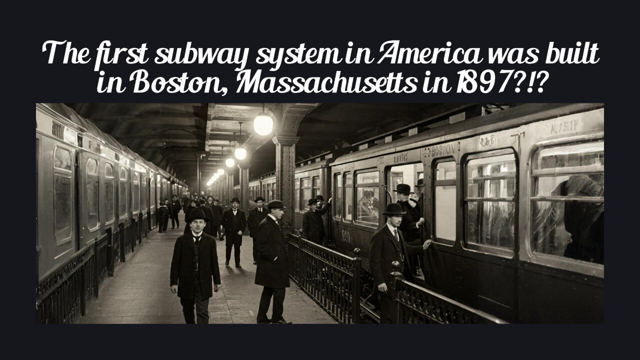 Fun Fact for May 17th 2025 Pt 1