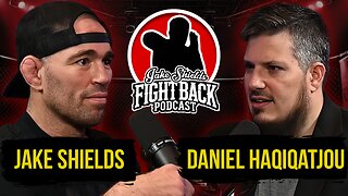Daniel Haqiqatjou on Palestine, Islam, and Race - Fight Back Ep. 115