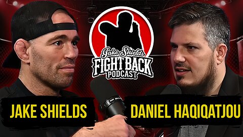 Daniel Haqiqatjou on Palestine, Islam, and Race - Fight Back Ep. 115