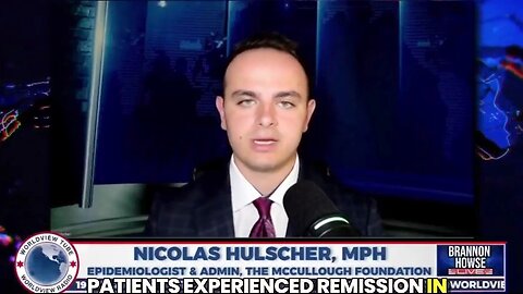 Health reform: Ivermectin ‘cured’ stage four cancer patients