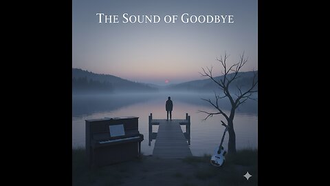 The Sound Of Goodbye