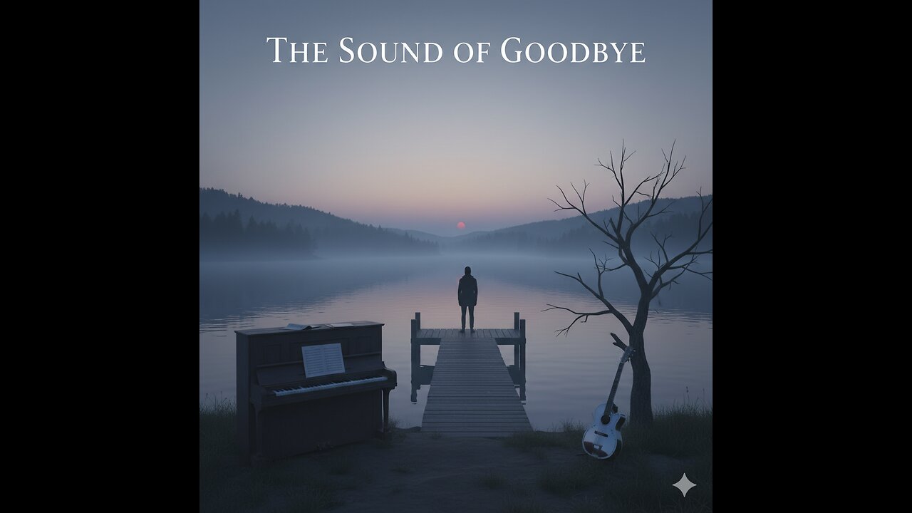 The Sound Of Goodbye