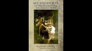 A society without morals will fall, who could've known!?!?!