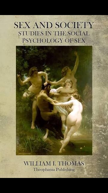 A society without morals will fall, who could've known!?!?!