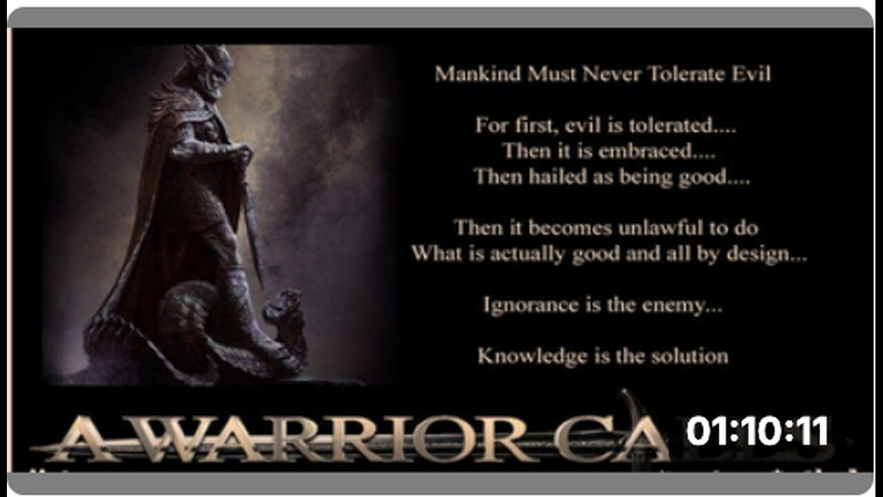 MARCH 29TH 2021 LIVE STREAM DR. CARRIE MADEJ HUGE TRUTH MASSIVE DEATH COMING