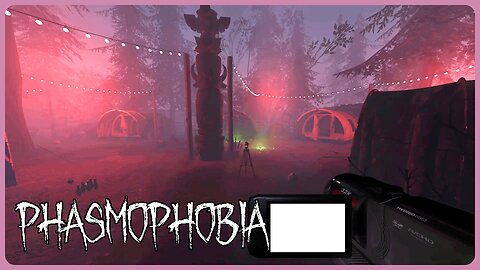 Speed Demons Phasmophobia Weekly Challenge