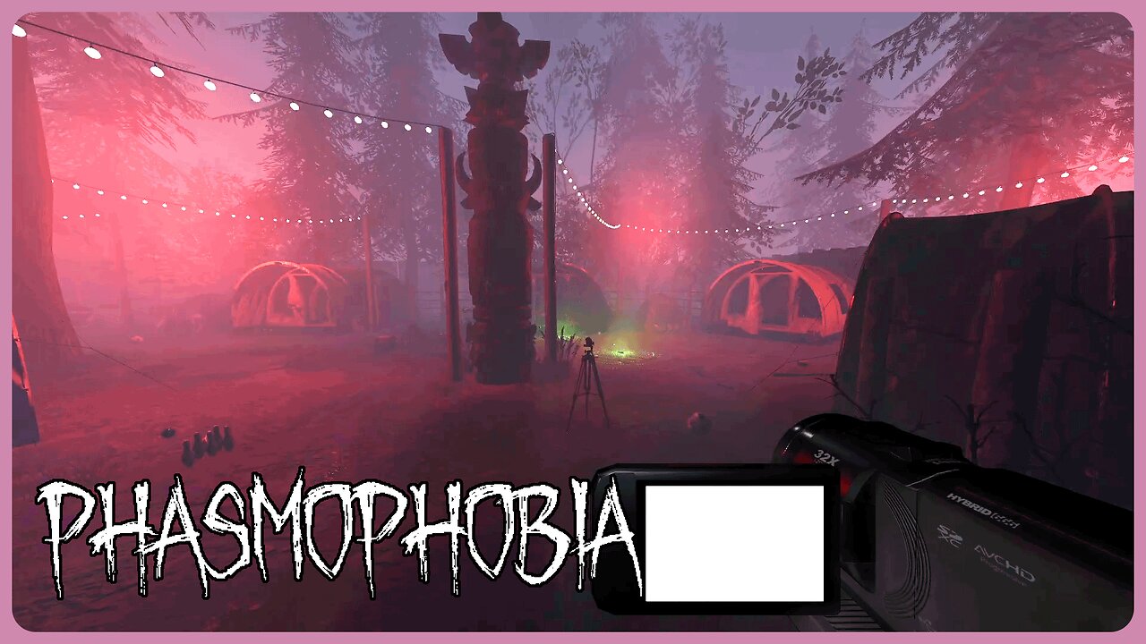 Speed Demons Phasmophobia Weekly Challenge