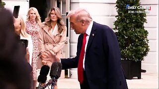 President Trump FIRES BACK at Yamiche Alcindor