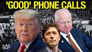 DHS Strategy Shift After Bovino Is REMOVED