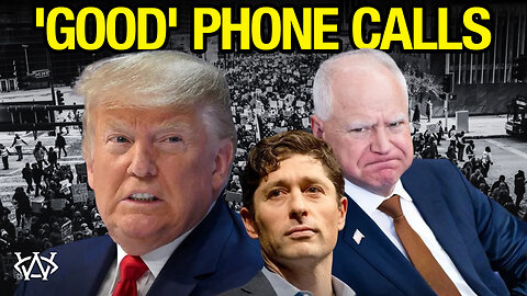 DHS Strategy Shift After Bovino Is REMOVED