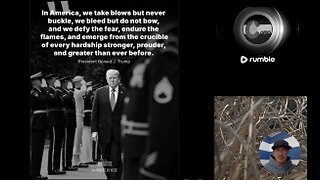 CHARLIE'S IMPACT, WORDS of WISDOM and LEGACY