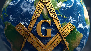 How Freemasons Fabricated Heliocentrism