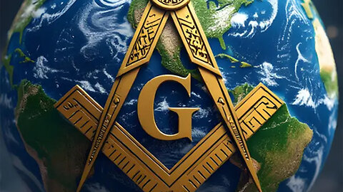 How Freemasons Fabricated Heliocentrism