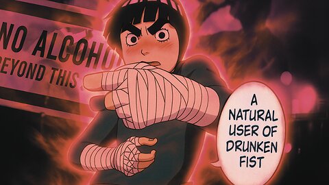 Why You're An Alcoholic