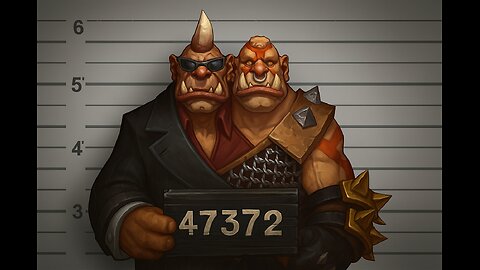 EK - Zeal | Mythic Mugzee DOWN