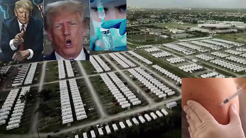 Trump te ha salvado el culo. Estás vivo gracias a Trump