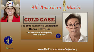 Angel Son Rocco Pittro, Jr.