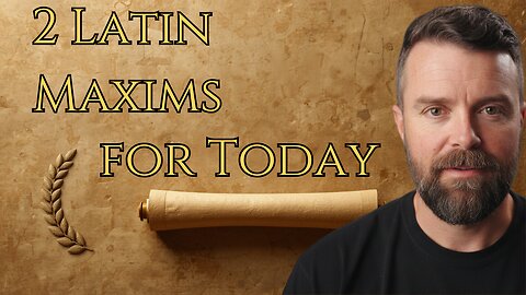 #125: Latin To Live By