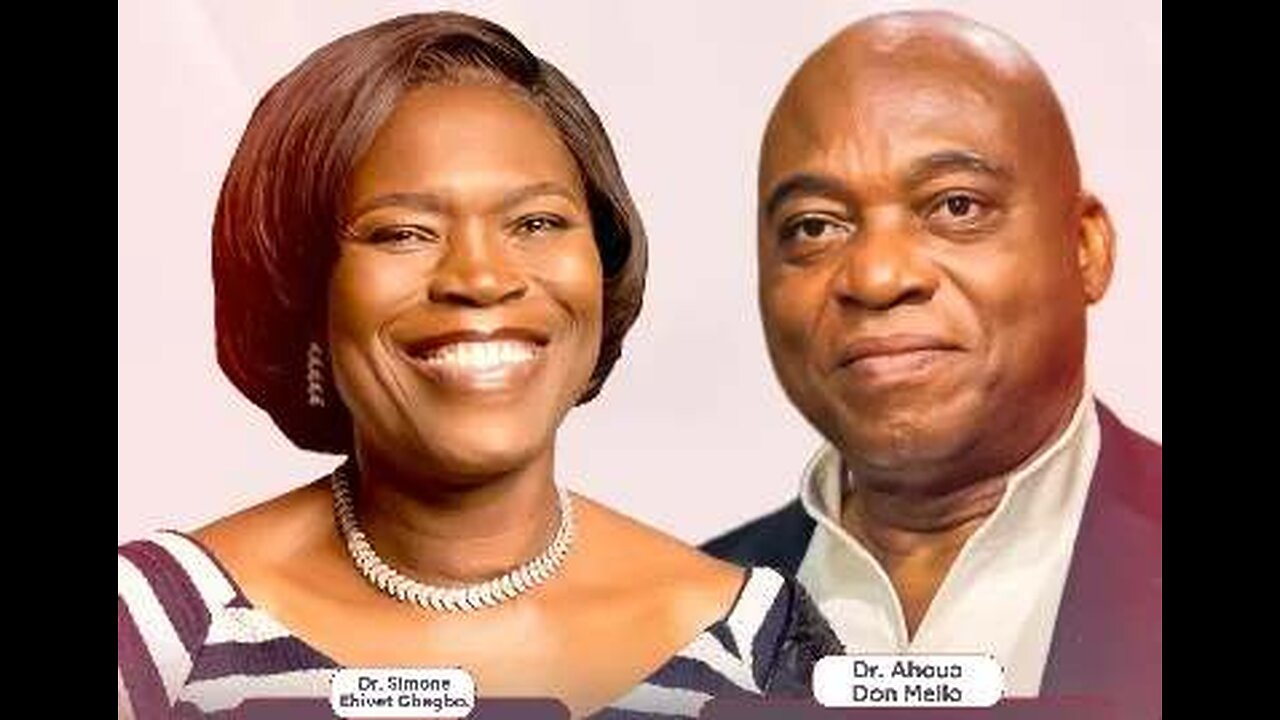 BLÉ GOUDÉ, THE TRAITOR, SEEKS TO DRAG SIMONE EHIVET GBAGBO AND AHOUA DON MELLO INTO HIS BETRAYAL