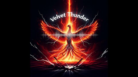 Velvet Thunder