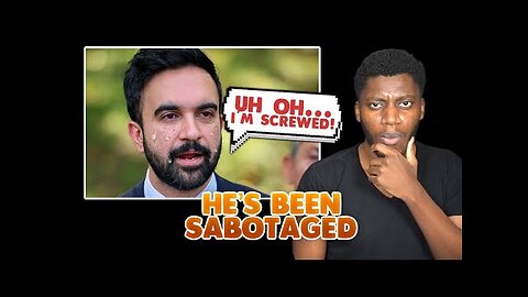 This Might've Just SAVED New York From Zohran Mamdani...