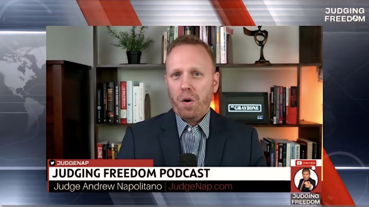 Max Blumenthal : Rubio’s Drugboat Diplomacy