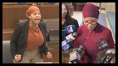 Unhinged Democrat in BIG TROUBLE After Kickback Scheme