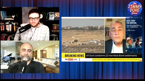 ISRAEL’S BIGGEST MISTAKE HAPPENING RIGHT NOW! ✡️