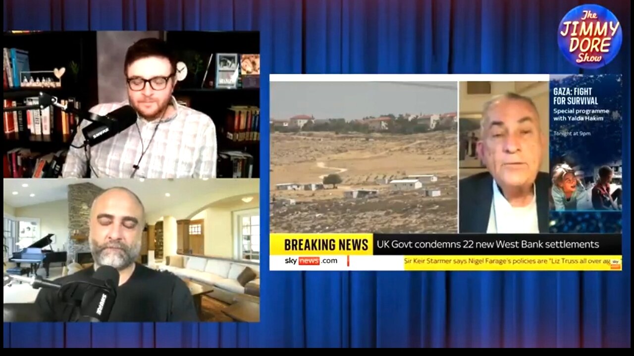 ISRAEL’S BIGGEST MISTAKE HAPPENING RIGHT NOW! ✡️