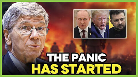 PREVOD SR_No One Is Prepared for What’s Coming… _ Jeffrey Sachs WARNING