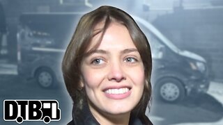 Moody Joody - BUS INVADERS Ep. 2044
