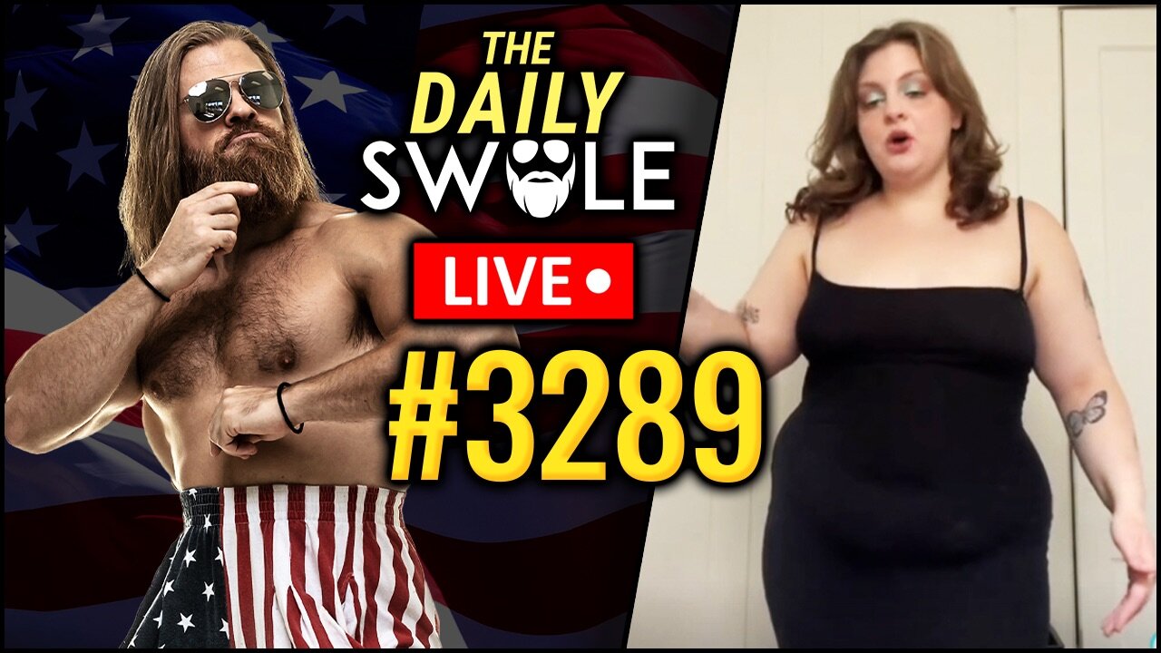Dairy Issues, Elimination Diet & Gimme That FAT Stomach | Daily Swole #3289