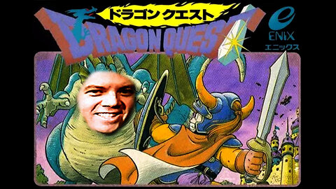 Dragon Warrior (NES)