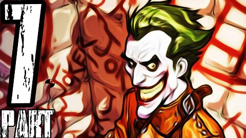 I Made A New Friend....I Think? | Batman The Telltale Series - Part 7