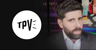 The Peoples Voice - Israel Strike Iran; WW3; Child Trafficking; Mossad; Prince Murdered; Dirty Bomb