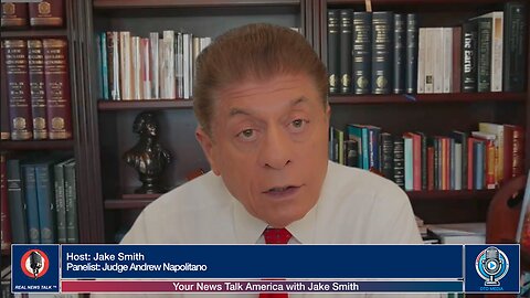 Your News Talk America - Ep. 25. 20250515